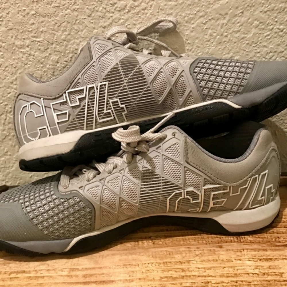 Women’s Reebok Crossfit Nano Training Shoes